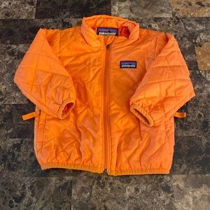 Patagonia Light Weight Jacket